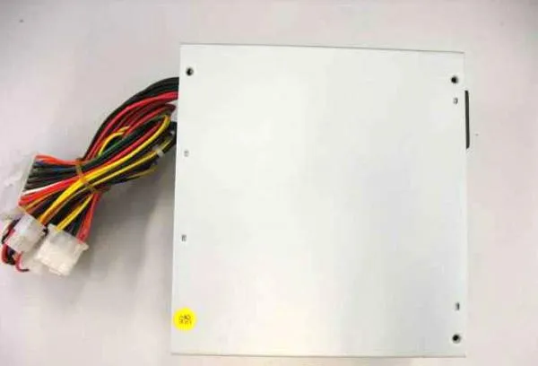 Switching mode power supply