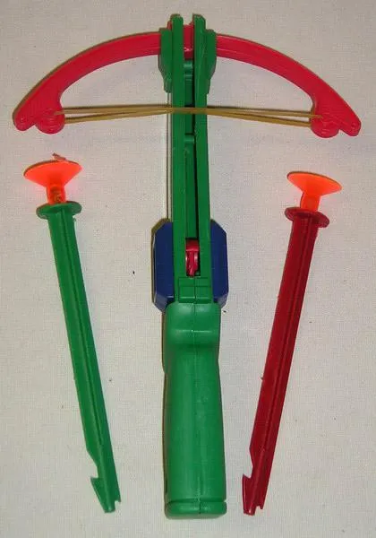 Crossbow