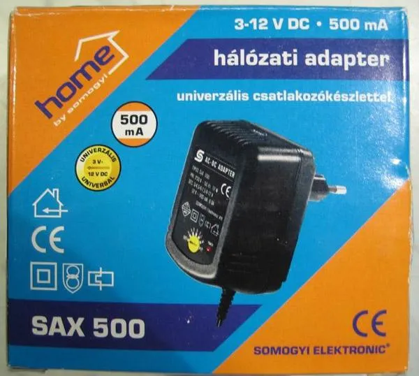 Battery charger