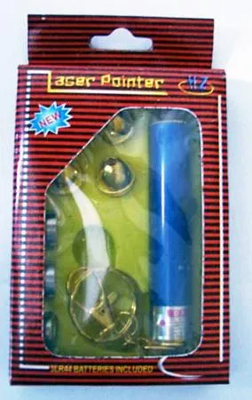 Toy Laser pointer “2 in 1 Sound Laser Pointer”