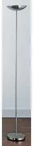 Halogen floor lamp – floor-standing halogen uplighter