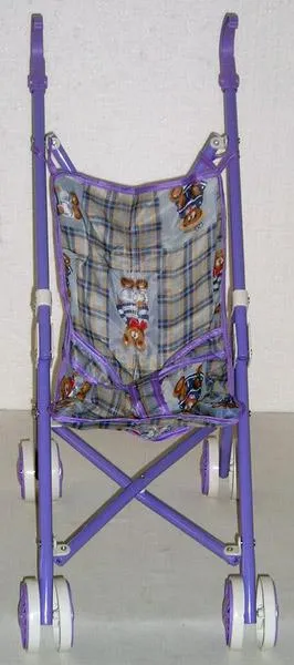 Коляска для кукол - Doll Carrier