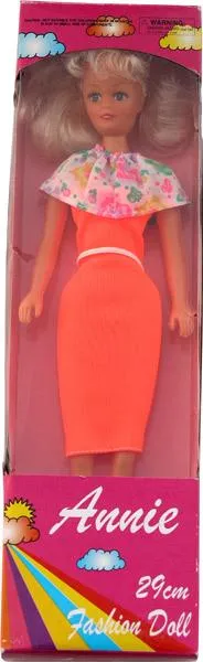 Кукла «Annie Fashion Doll»