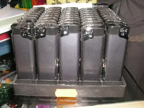 Lighters