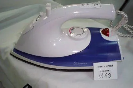Утюг