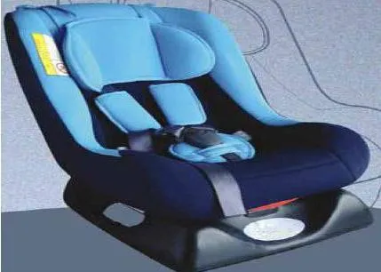 Детское автокресло - Remi 2 Travel basic Car Seat
