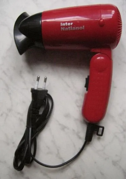 Hairdryer – Silence N 1000