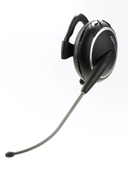Wireless telephone headsets battery - Lithium-ion polymer battery installed in GN Netcom A/S’s GN9120