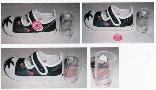 Children’s shoes - trainers