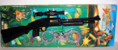 Toy radio "Funny Radio"