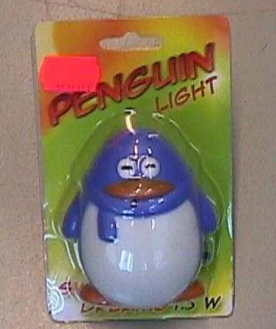 Ночник