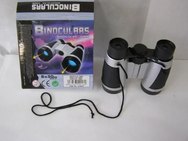 Binoculars