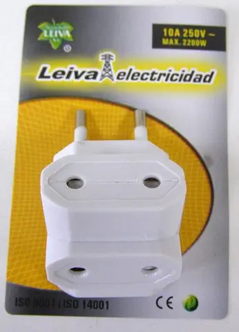 Electrical adaptor