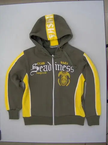 Children's top - Club kids - Sead iness – Toop esc