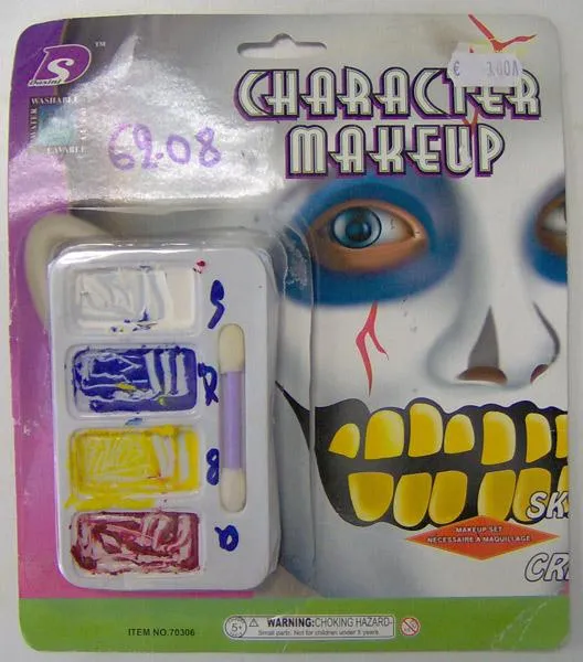 Косметика для макияжа