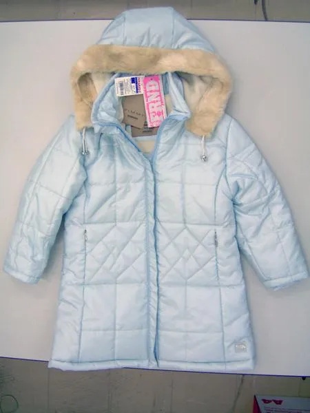Children's jacket