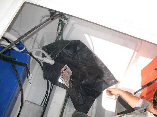 Boat – Recreational craft