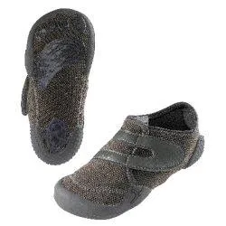 Baby gym shoes for indoor use