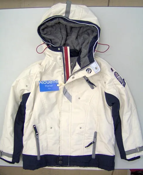 Children's jacket