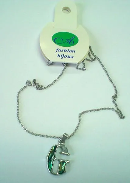 Chain - Fashion Bijoux