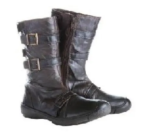 Women's boots