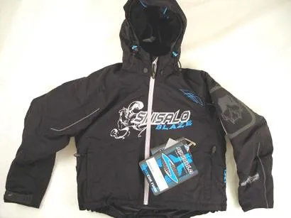 Children's jacket - Sporting jacket