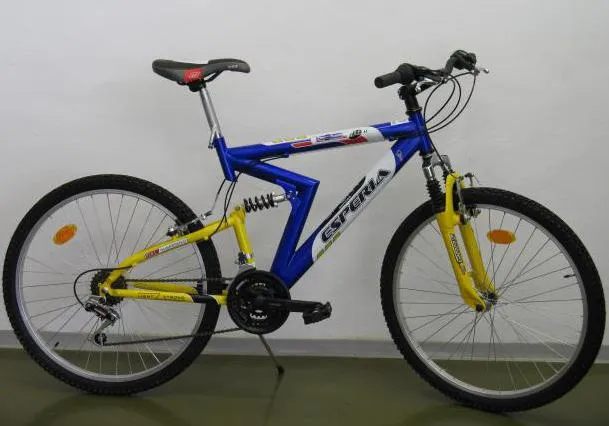 Горный велосипед Esperia Excalibur 3900 26