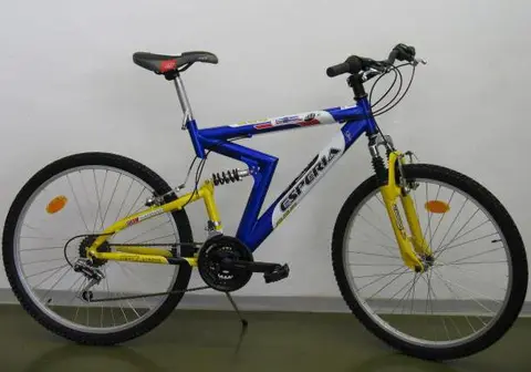 Горный велосипед Esperia Excalibur 3900 26
