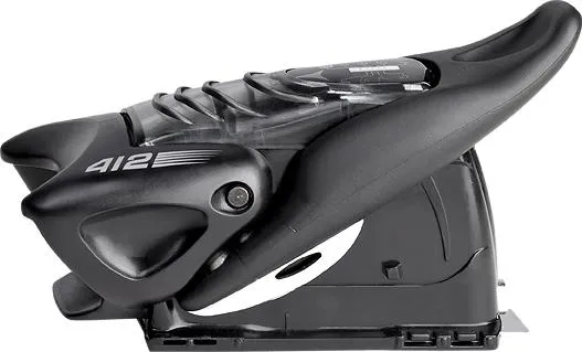 Alpine Ski Binding