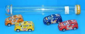 Toy car