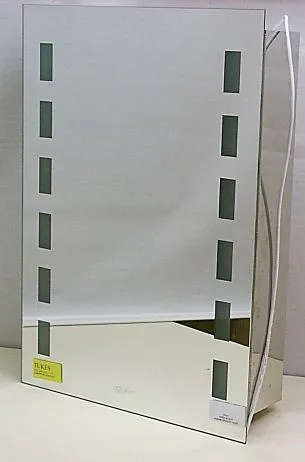 Bathroom Cabinet - Mirror Box