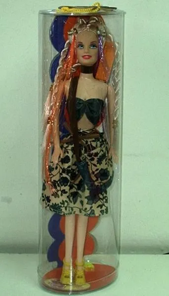 Doll (Zabawka – Lalka)