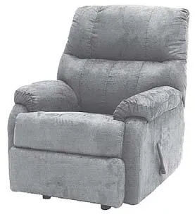 Recliner chair