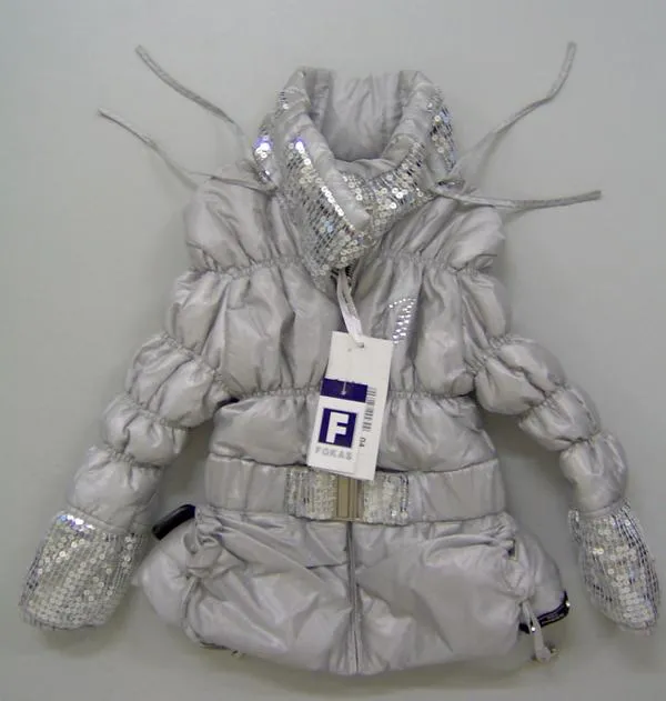 Children's jacket