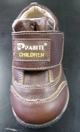 Children's shoes