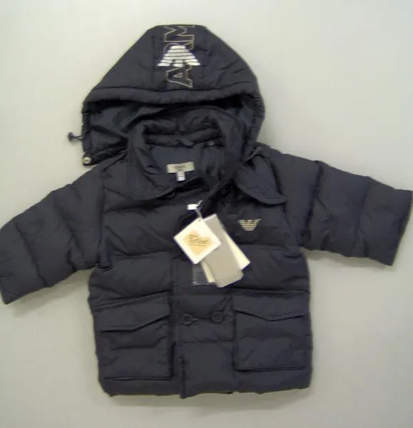 Children's jacket