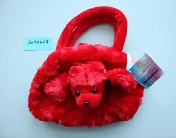 Мягкая игрушка - Trendy Plüsch Kuscheltiere