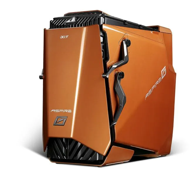 Компьютер - компьютер Acer Predator