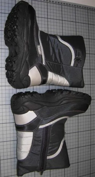 Children's boots (snowboots)