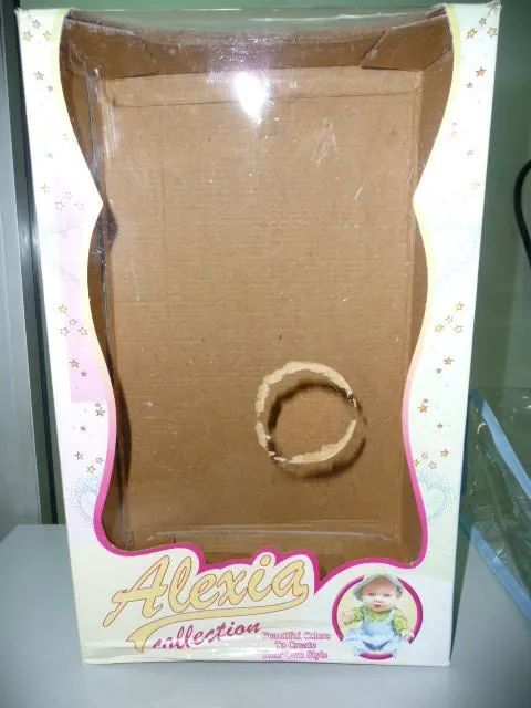 Куклы