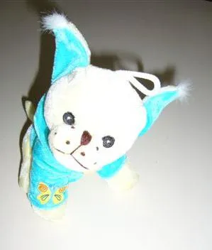 Soft toy - Chihuahua
