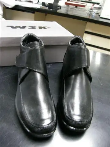 Ladies' ankle boots
