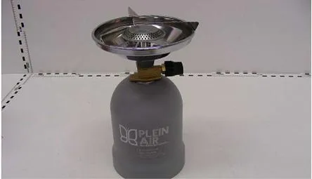 Portable stove - Hotplate Cooker