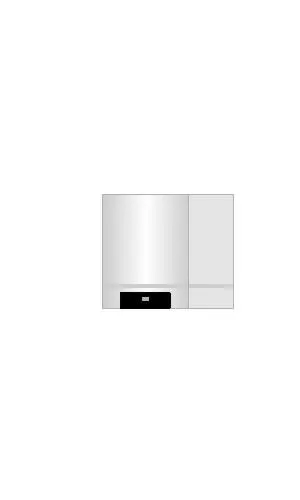 Газовый котёл - Nefit Topline, Buderus Logamax plus GB 162, Buderus Logano plus GB202