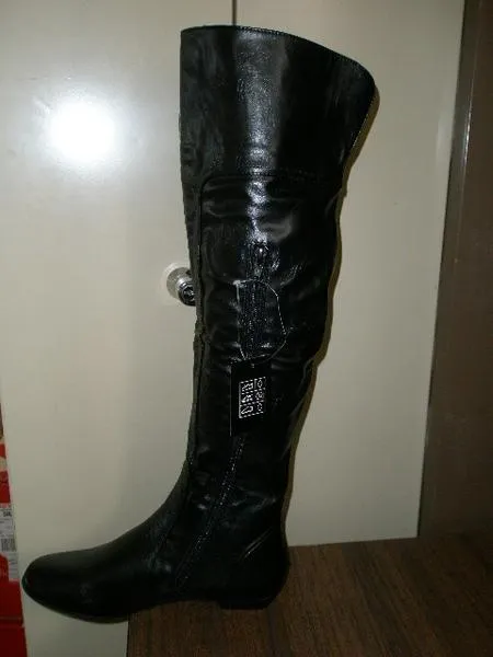 Ladies' boots