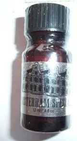 Очиститель для кожи - Amsterdam special