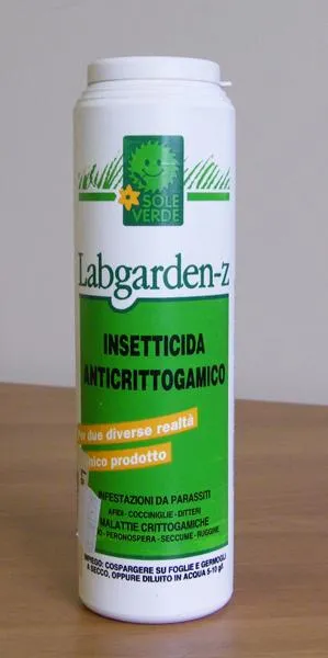 Инсектицид - Labgarden Z