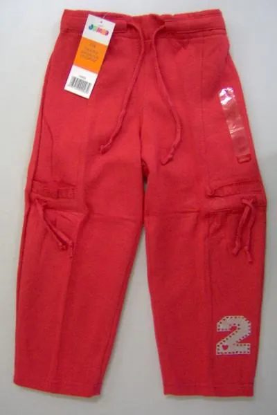 Children’s trousers