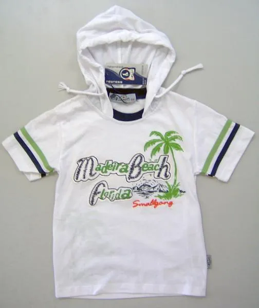 Children’s T-shirt - Madeira Beach Florida