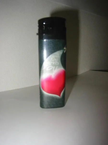 Lighters